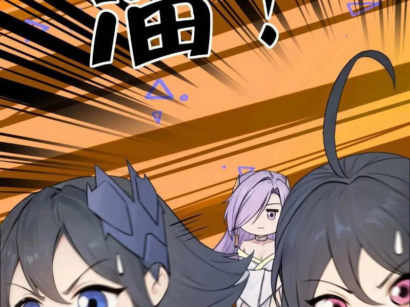 Ngươi Là Hạng Người Gì Cũng Dám Ở Tiên Giới Lên Mặt Với Ta? Chapter 34 - 21