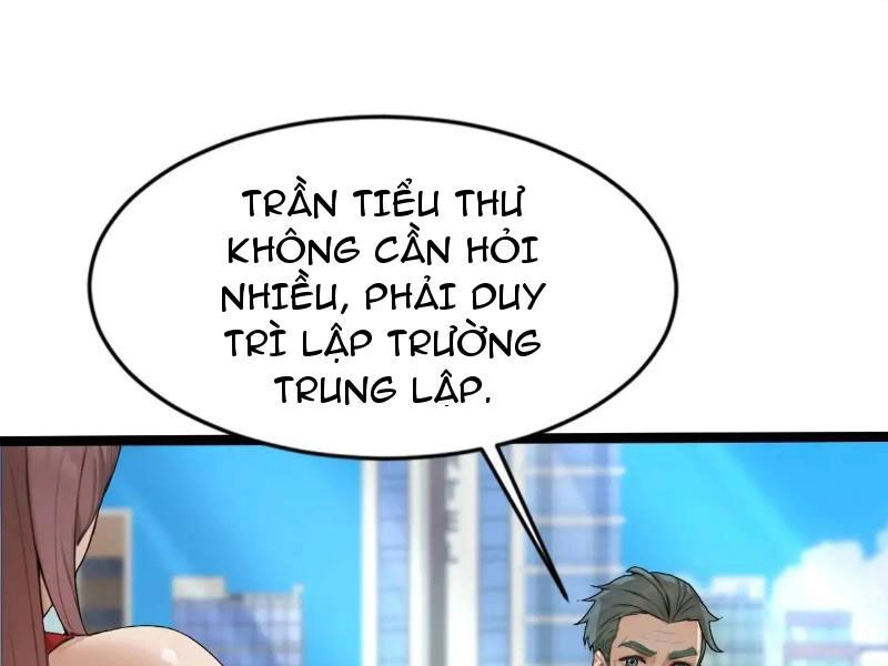 Ngươi Là Hạng Người Gì Cũng Dám Ở Tiên Giới Lên Mặt Với Ta? Chapter 34 - 34