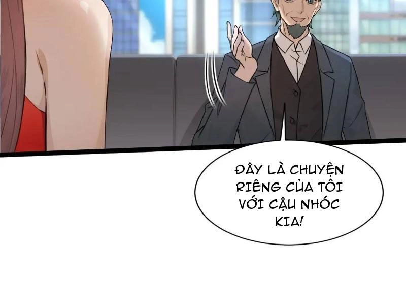 Ngươi Là Hạng Người Gì Cũng Dám Ở Tiên Giới Lên Mặt Với Ta? Chapter 34 - 35