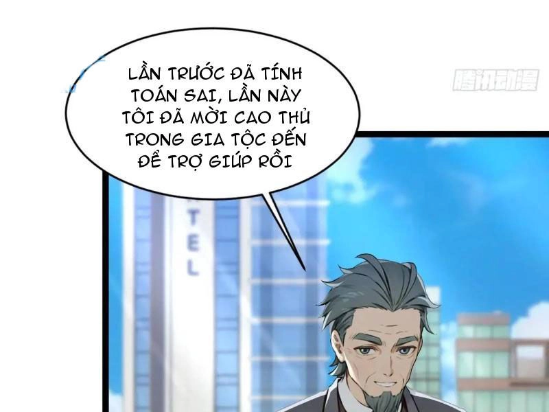 Ngươi Là Hạng Người Gì Cũng Dám Ở Tiên Giới Lên Mặt Với Ta? Chapter 34 - 36