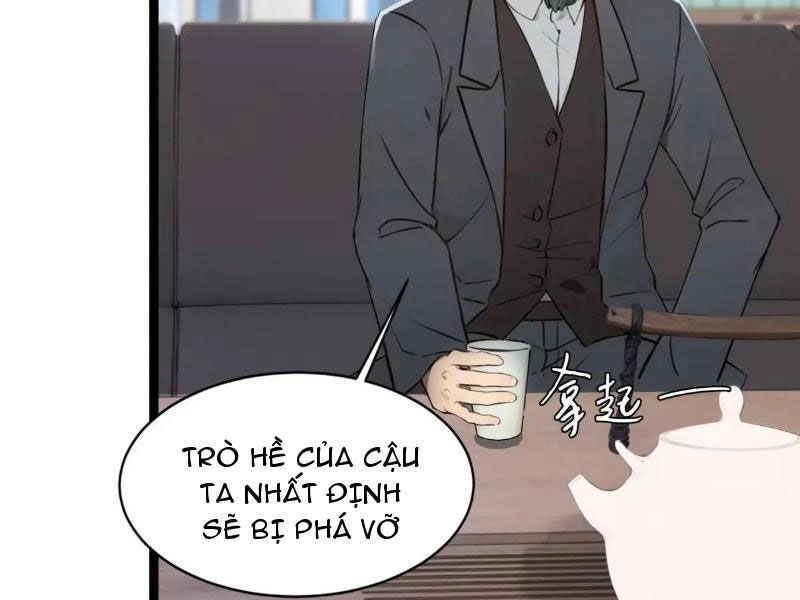 Ngươi Là Hạng Người Gì Cũng Dám Ở Tiên Giới Lên Mặt Với Ta? Chapter 34 - 37