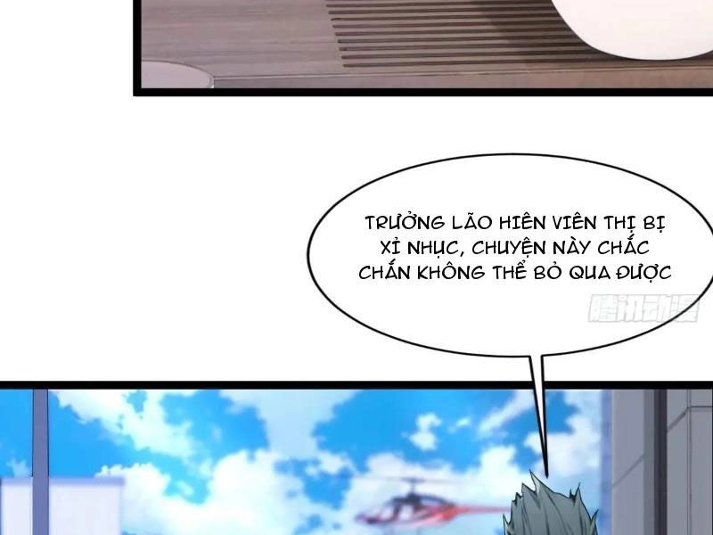 Ngươi Là Hạng Người Gì Cũng Dám Ở Tiên Giới Lên Mặt Với Ta? Chapter 34 - 38