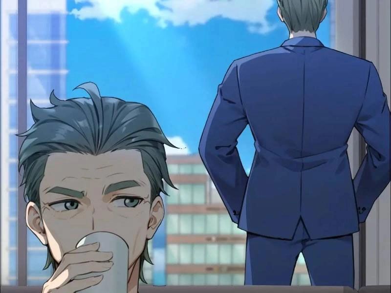 Ngươi Là Hạng Người Gì Cũng Dám Ở Tiên Giới Lên Mặt Với Ta? Chapter 34 - 39