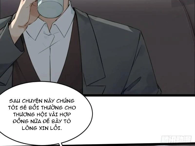 Ngươi Là Hạng Người Gì Cũng Dám Ở Tiên Giới Lên Mặt Với Ta? Chapter 34 - 40