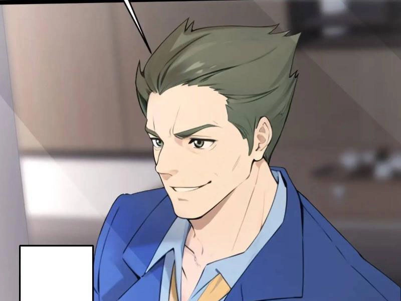 Ngươi Là Hạng Người Gì Cũng Dám Ở Tiên Giới Lên Mặt Với Ta? Chapter 34 - 41