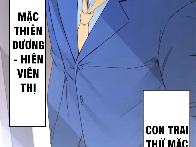Ngươi Là Hạng Người Gì Cũng Dám Ở Tiên Giới Lên Mặt Với Ta? Chapter 34 - 42