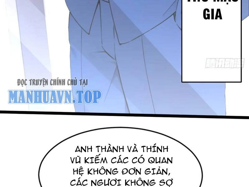 Ngươi Là Hạng Người Gì Cũng Dám Ở Tiên Giới Lên Mặt Với Ta? Chapter 34 - 43