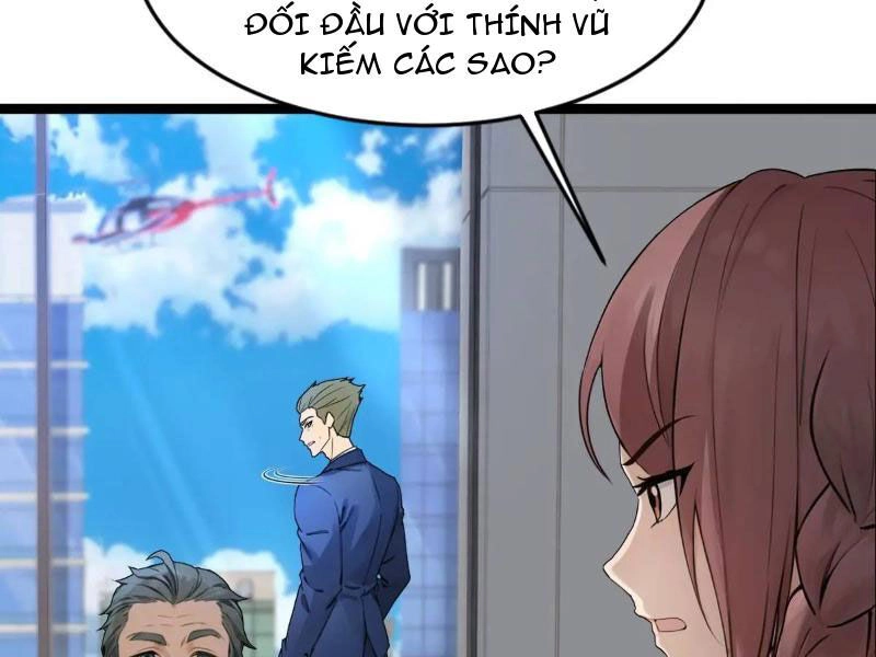 Ngươi Là Hạng Người Gì Cũng Dám Ở Tiên Giới Lên Mặt Với Ta? Chapter 34 - 44