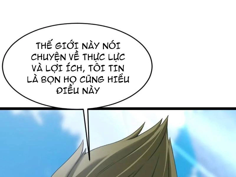 Ngươi Là Hạng Người Gì Cũng Dám Ở Tiên Giới Lên Mặt Với Ta? Chapter 34 - 46
