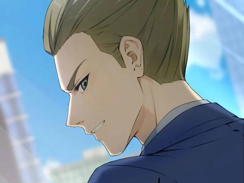 Ngươi Là Hạng Người Gì Cũng Dám Ở Tiên Giới Lên Mặt Với Ta? Chapter 34 - 47