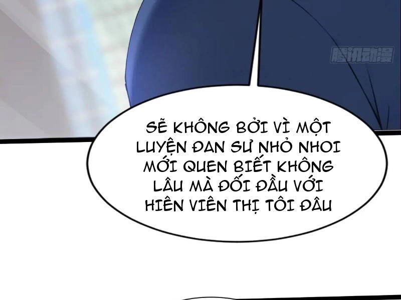 Ngươi Là Hạng Người Gì Cũng Dám Ở Tiên Giới Lên Mặt Với Ta? Chapter 34 - 48