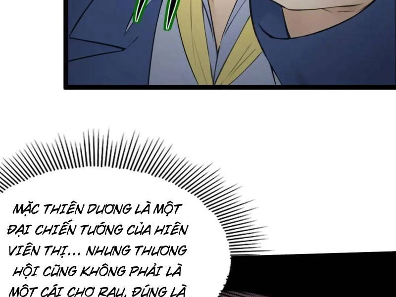Ngươi Là Hạng Người Gì Cũng Dám Ở Tiên Giới Lên Mặt Với Ta? Chapter 34 - 58