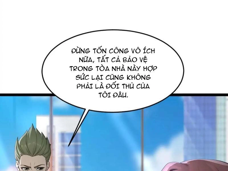 Ngươi Là Hạng Người Gì Cũng Dám Ở Tiên Giới Lên Mặt Với Ta? Chapter 34 - 61