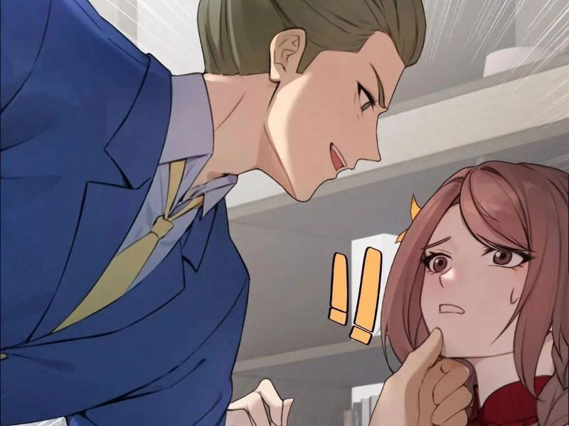 Ngươi Là Hạng Người Gì Cũng Dám Ở Tiên Giới Lên Mặt Với Ta? Chapter 34 - 65