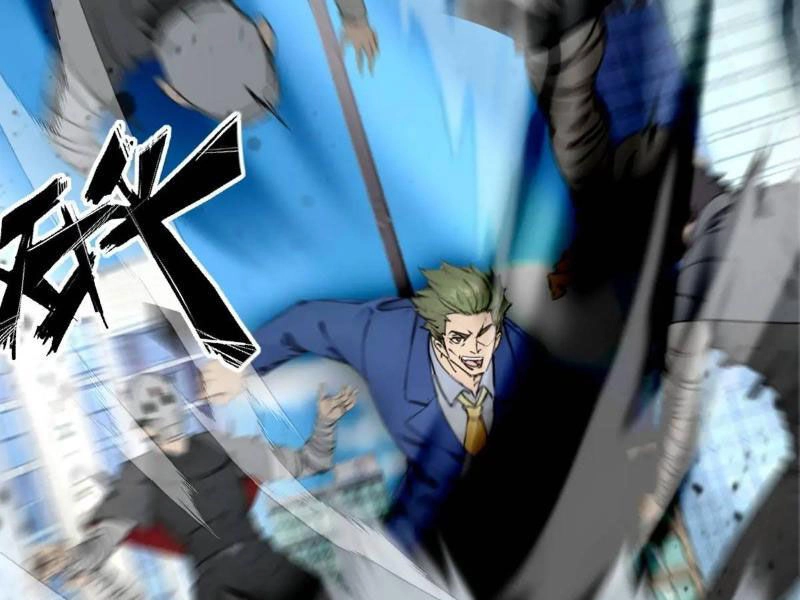 Ngươi Là Hạng Người Gì Cũng Dám Ở Tiên Giới Lên Mặt Với Ta? Chapter 34 - 76