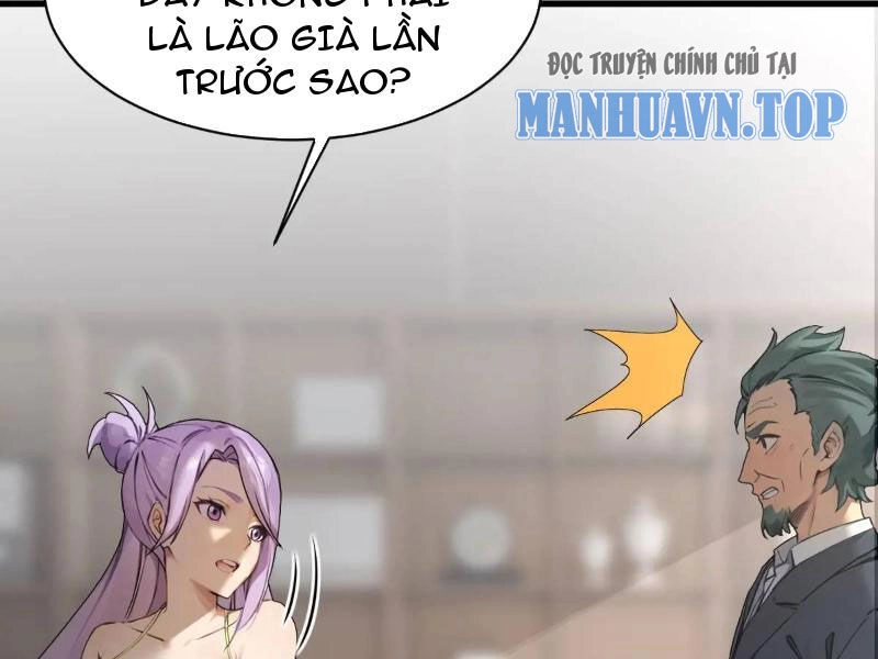Ngươi Là Hạng Người Gì Cũng Dám Ở Tiên Giới Lên Mặt Với Ta? Chapter 34 - 88