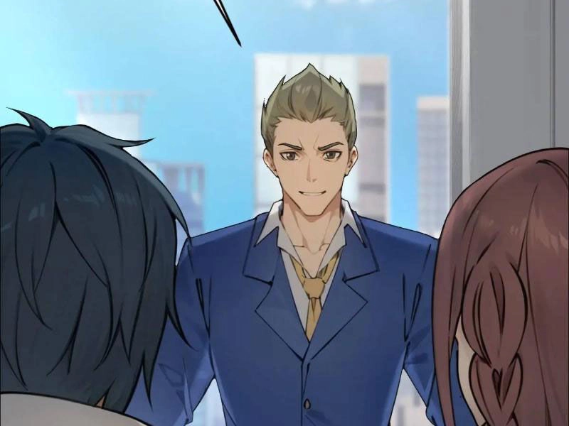 Ngươi Là Hạng Người Gì Cũng Dám Ở Tiên Giới Lên Mặt Với Ta? Chapter 34 - 91