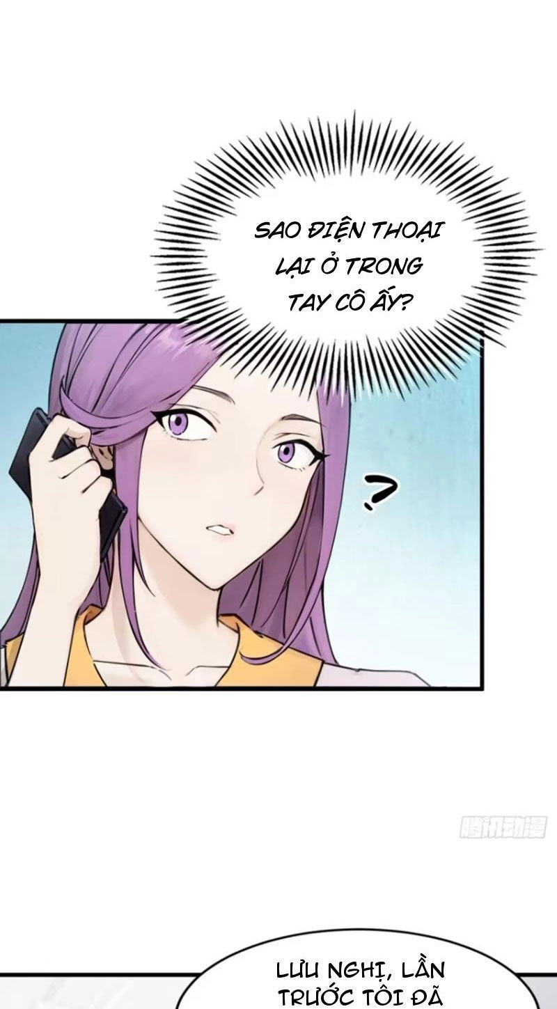 Ngươi Là Hạng Người Gì Cũng Dám Ở Tiên Giới Lên Mặt Với Ta? Chapter 35 - 4