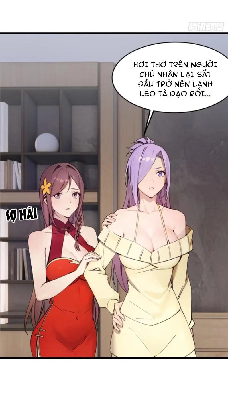 Ngươi Là Hạng Người Gì Cũng Dám Ở Tiên Giới Lên Mặt Với Ta? Chapter 35 - 12