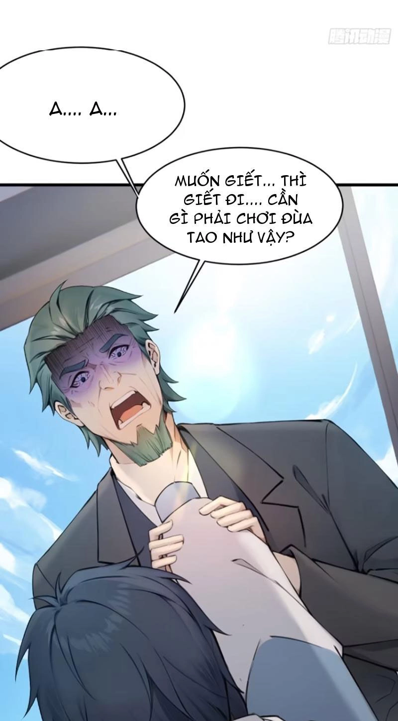 Ngươi Là Hạng Người Gì Cũng Dám Ở Tiên Giới Lên Mặt Với Ta? Chapter 35 - 13