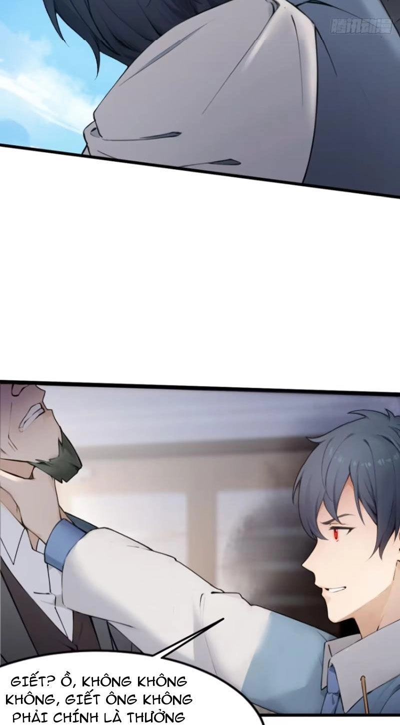 Ngươi Là Hạng Người Gì Cũng Dám Ở Tiên Giới Lên Mặt Với Ta? Chapter 35 - 14