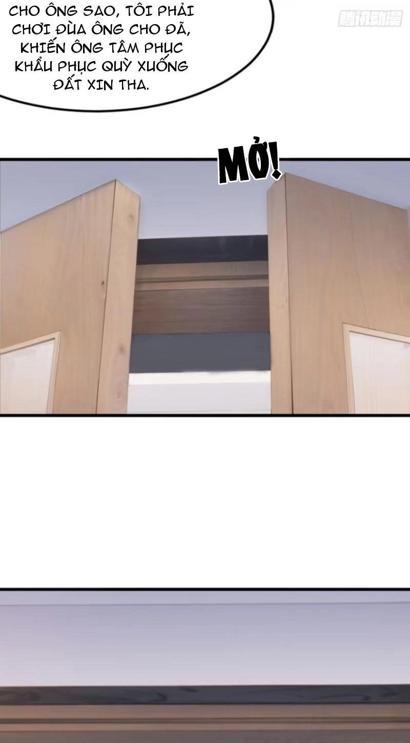 Ngươi Là Hạng Người Gì Cũng Dám Ở Tiên Giới Lên Mặt Với Ta? Chapter 35 - 15