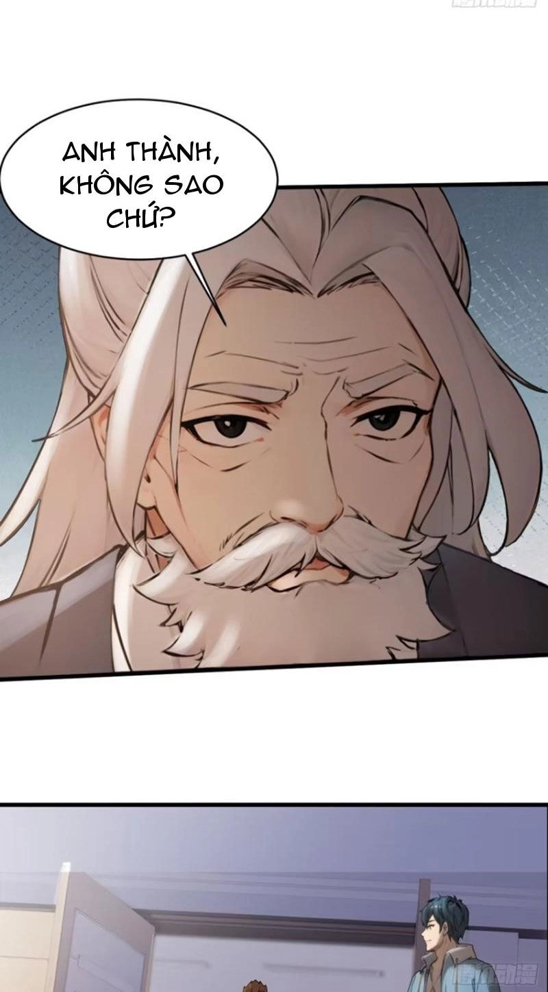 Ngươi Là Hạng Người Gì Cũng Dám Ở Tiên Giới Lên Mặt Với Ta? Chapter 35 - 17