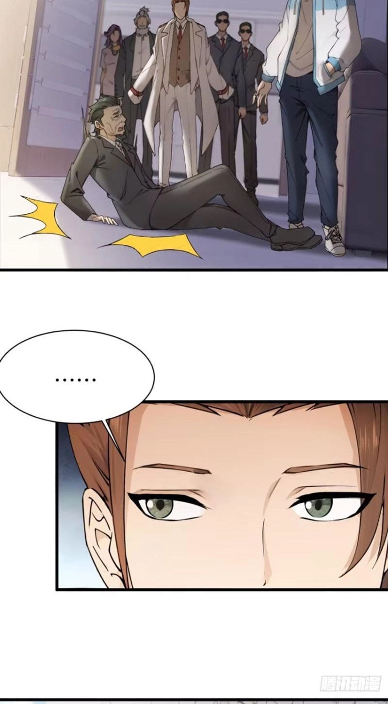 Ngươi Là Hạng Người Gì Cũng Dám Ở Tiên Giới Lên Mặt Với Ta? Chapter 35 - 18