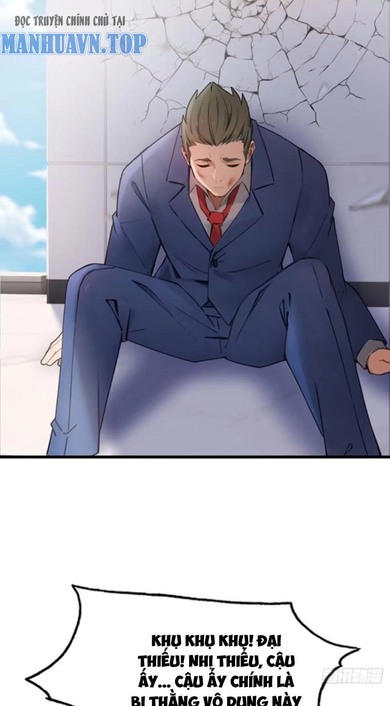 Ngươi Là Hạng Người Gì Cũng Dám Ở Tiên Giới Lên Mặt Với Ta? Chapter 35 - 19