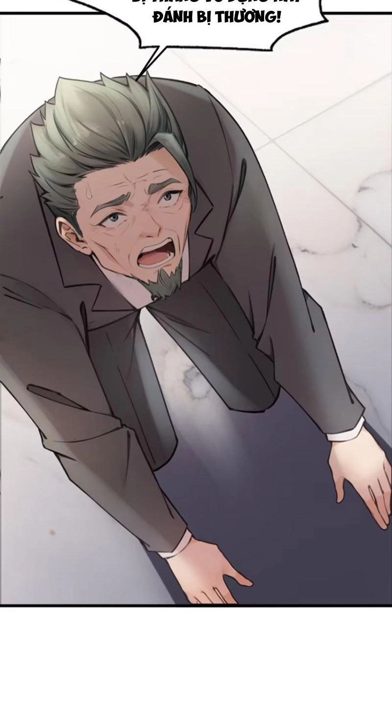 Ngươi Là Hạng Người Gì Cũng Dám Ở Tiên Giới Lên Mặt Với Ta? Chapter 35 - 20