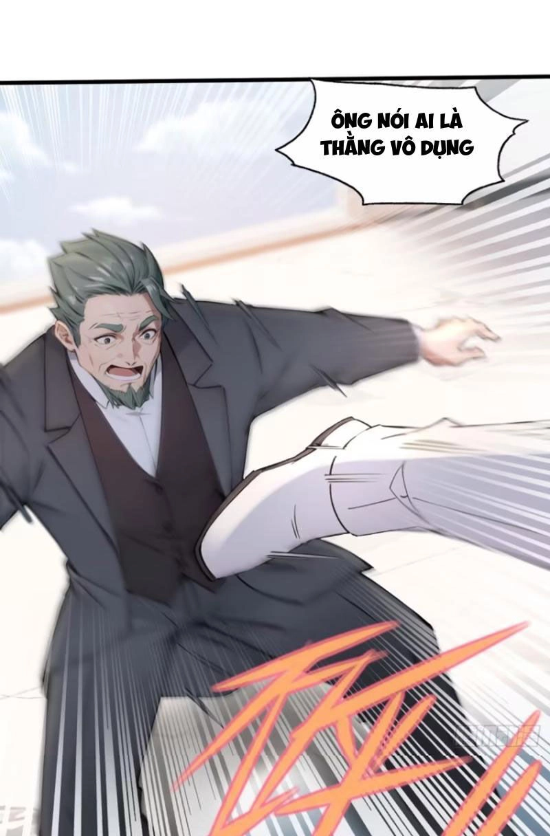 Ngươi Là Hạng Người Gì Cũng Dám Ở Tiên Giới Lên Mặt Với Ta? Chapter 35 - 21