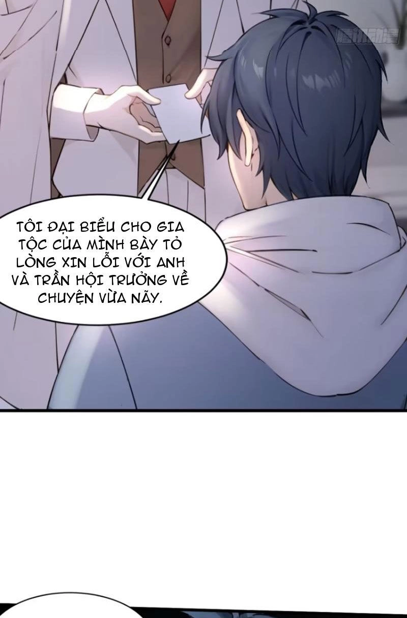 Ngươi Là Hạng Người Gì Cũng Dám Ở Tiên Giới Lên Mặt Với Ta? Chapter 35 - 23