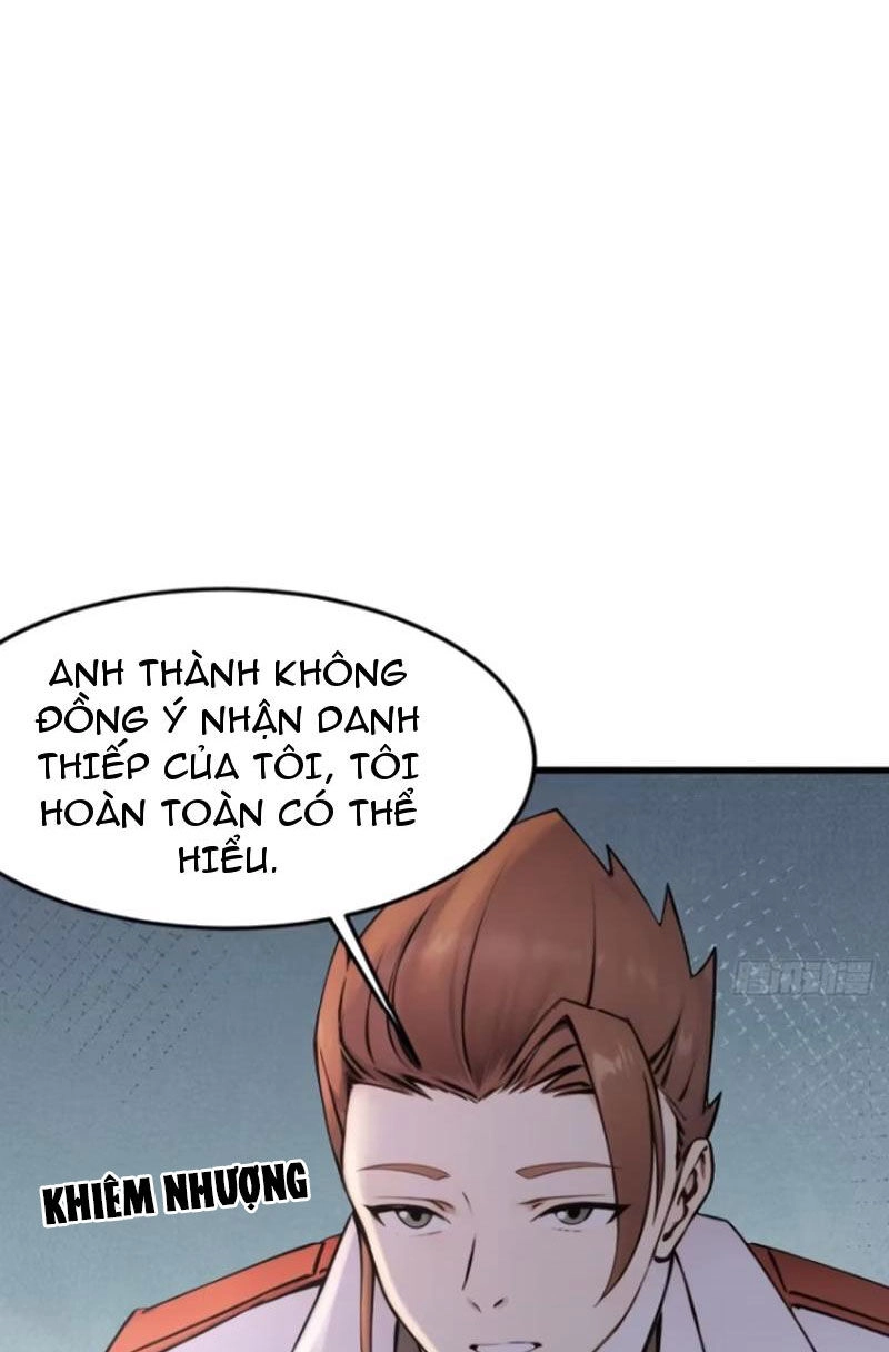 Ngươi Là Hạng Người Gì Cũng Dám Ở Tiên Giới Lên Mặt Với Ta? Chapter 35 - 25