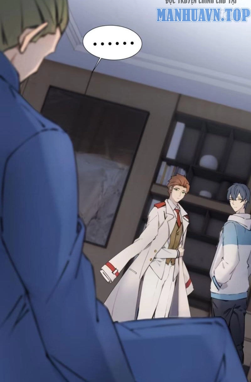 Ngươi Là Hạng Người Gì Cũng Dám Ở Tiên Giới Lên Mặt Với Ta? Chapter 35 - 28