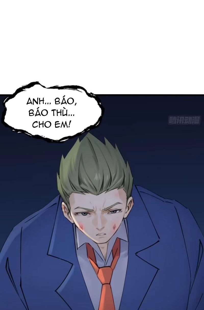 Ngươi Là Hạng Người Gì Cũng Dám Ở Tiên Giới Lên Mặt Với Ta? Chapter 35 - 30