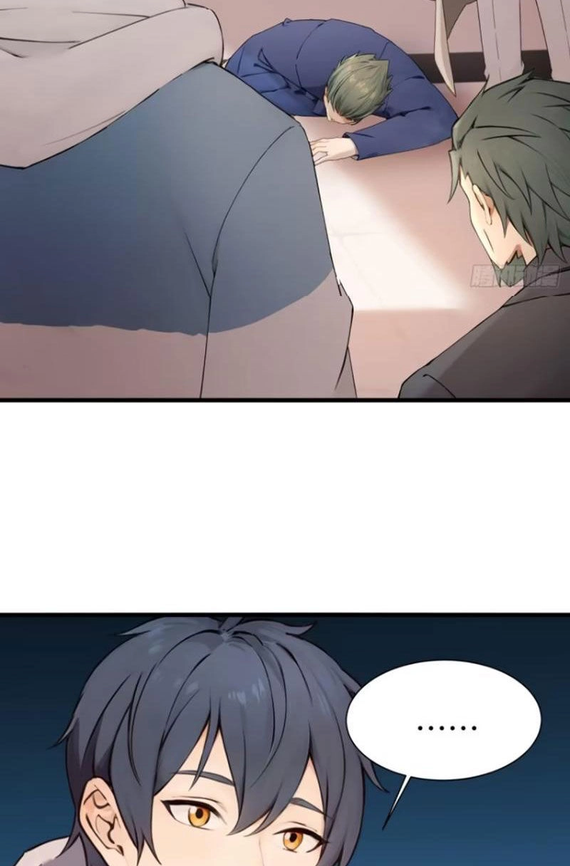 Ngươi Là Hạng Người Gì Cũng Dám Ở Tiên Giới Lên Mặt Với Ta? Chapter 35 - 34