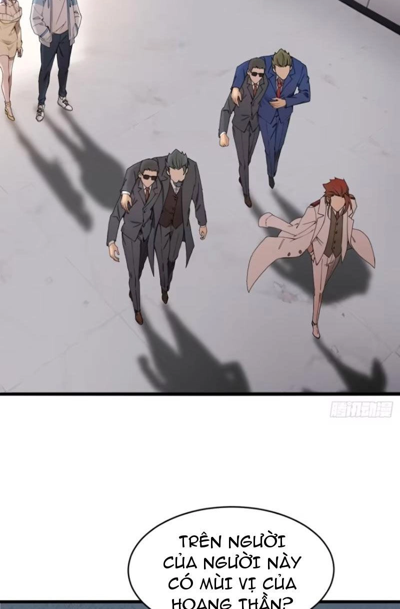 Ngươi Là Hạng Người Gì Cũng Dám Ở Tiên Giới Lên Mặt Với Ta? Chapter 35 - 36