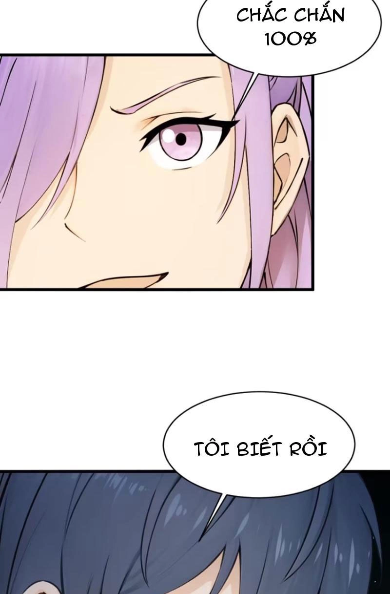 Ngươi Là Hạng Người Gì Cũng Dám Ở Tiên Giới Lên Mặt Với Ta? Chapter 35 - 38