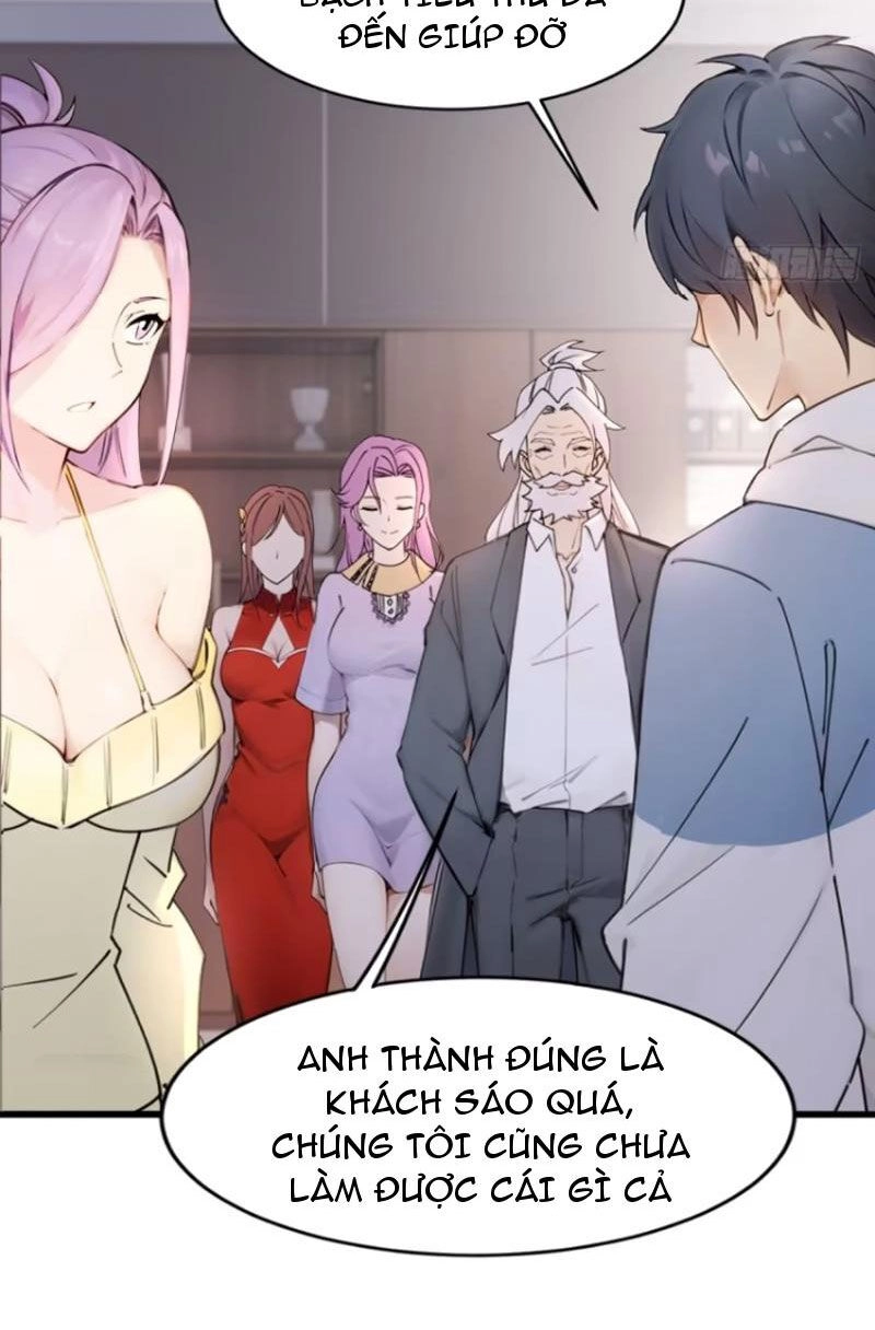 Ngươi Là Hạng Người Gì Cũng Dám Ở Tiên Giới Lên Mặt Với Ta? Chapter 35 - 40