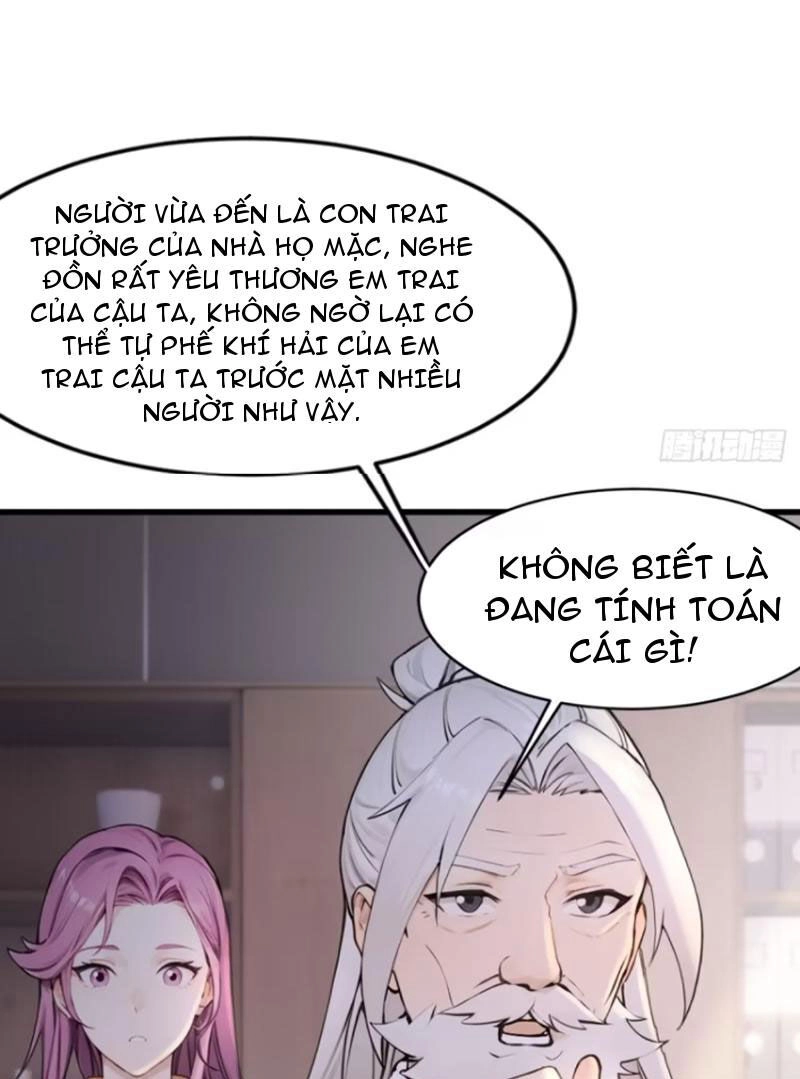 Ngươi Là Hạng Người Gì Cũng Dám Ở Tiên Giới Lên Mặt Với Ta? Chapter 35 - 41