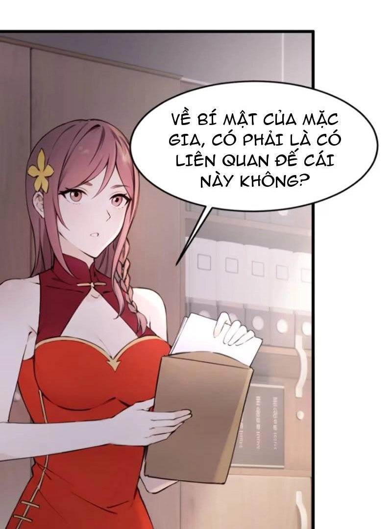 Ngươi Là Hạng Người Gì Cũng Dám Ở Tiên Giới Lên Mặt Với Ta? Chapter 35 - 43