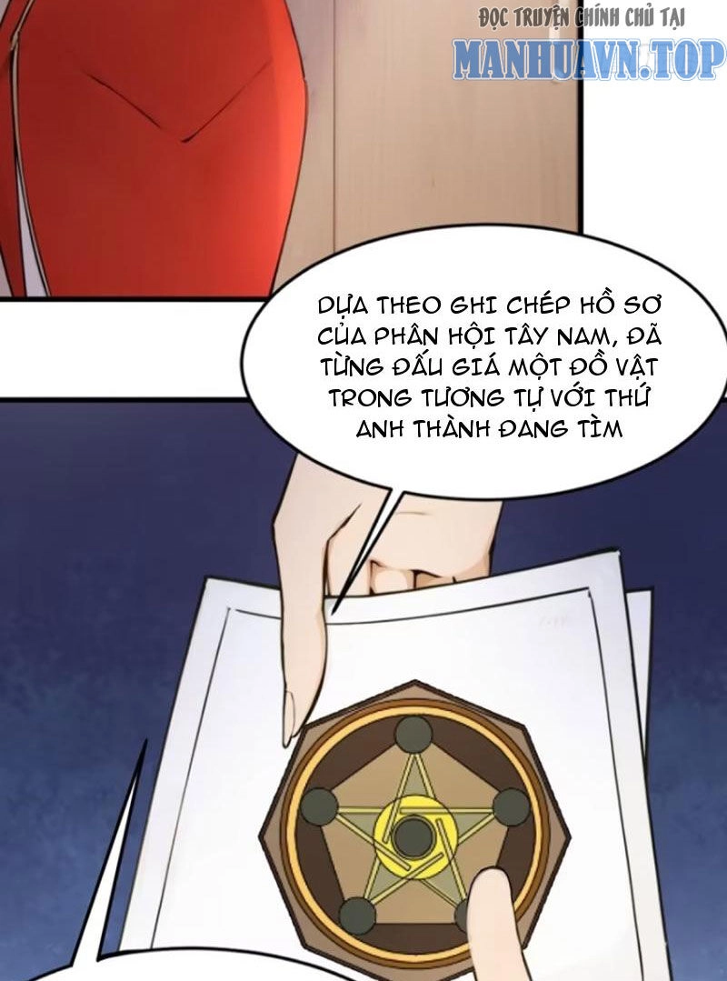 Ngươi Là Hạng Người Gì Cũng Dám Ở Tiên Giới Lên Mặt Với Ta? Chapter 35 - 44