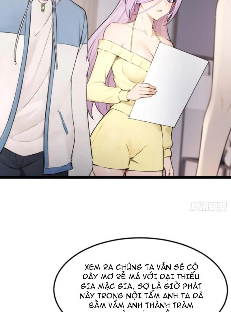 Ngươi Là Hạng Người Gì Cũng Dám Ở Tiên Giới Lên Mặt Với Ta? Chapter 35 - 46