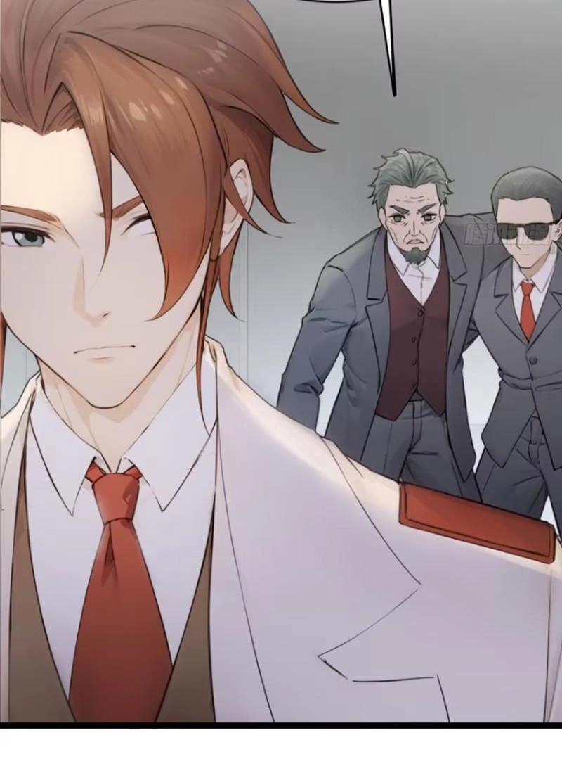 Ngươi Là Hạng Người Gì Cũng Dám Ở Tiên Giới Lên Mặt Với Ta? Chapter 35 - 49