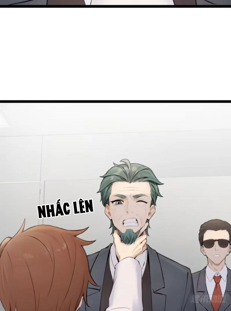 Ngươi Là Hạng Người Gì Cũng Dám Ở Tiên Giới Lên Mặt Với Ta? Chapter 35 - 51