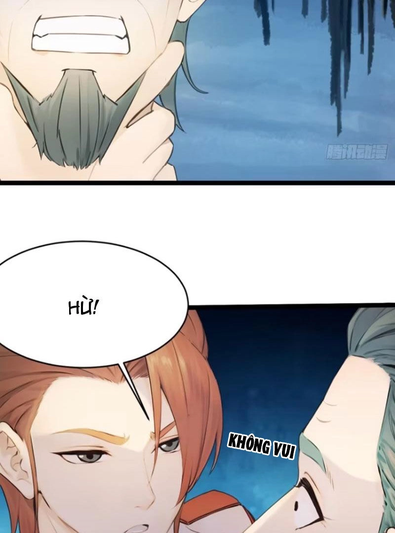 Ngươi Là Hạng Người Gì Cũng Dám Ở Tiên Giới Lên Mặt Với Ta? Chapter 35 - 53