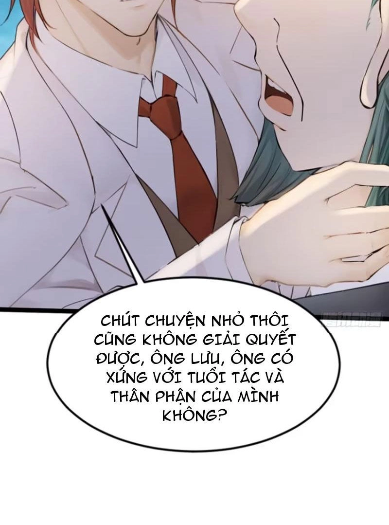 Ngươi Là Hạng Người Gì Cũng Dám Ở Tiên Giới Lên Mặt Với Ta? Chapter 35 - 54