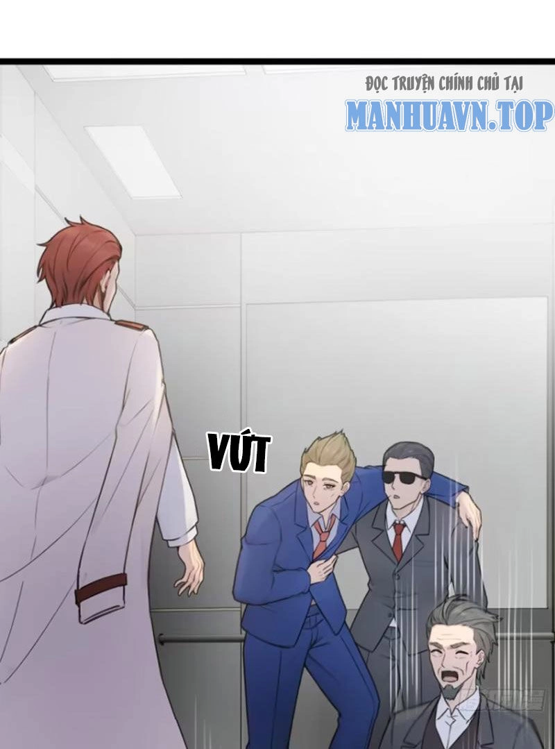 Ngươi Là Hạng Người Gì Cũng Dám Ở Tiên Giới Lên Mặt Với Ta? Chapter 35 - 55