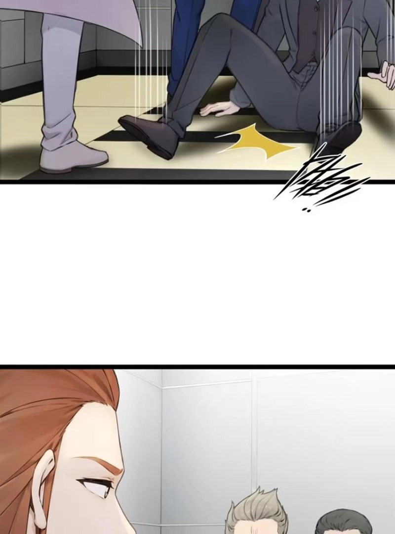 Ngươi Là Hạng Người Gì Cũng Dám Ở Tiên Giới Lên Mặt Với Ta? Chapter 35 - 56