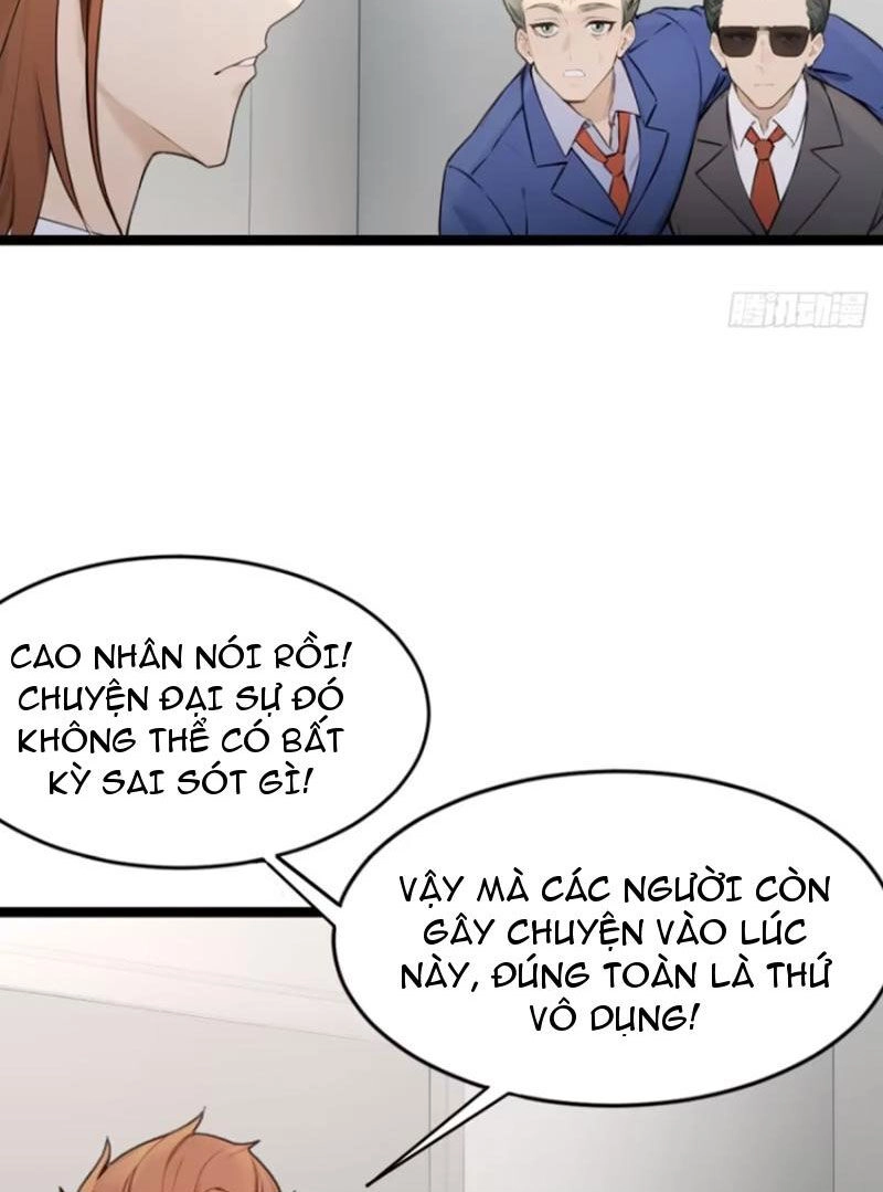 Ngươi Là Hạng Người Gì Cũng Dám Ở Tiên Giới Lên Mặt Với Ta? Chapter 35 - 57